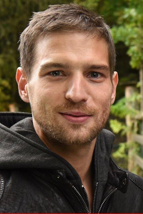 Robert Finster fotoğrafı