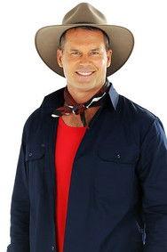 Tom Williams fotoğrafı