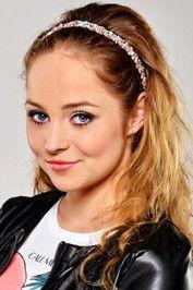 Anastázie Chocholatá fotoğrafı