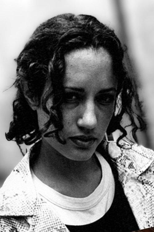 Violeta Naón fotoğrafı