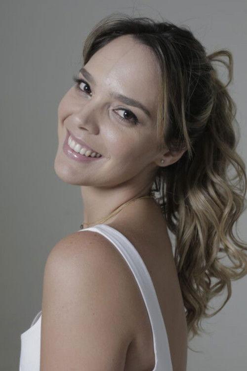 Matilde Lemaitre fotoğrafı