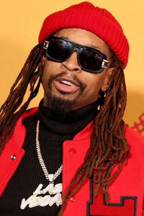 Lil Jon fotoğrafı