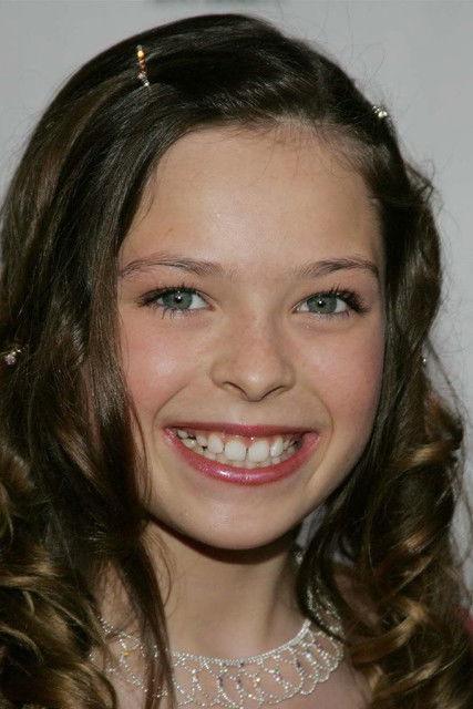 Danielle Bouffard fotoğrafı