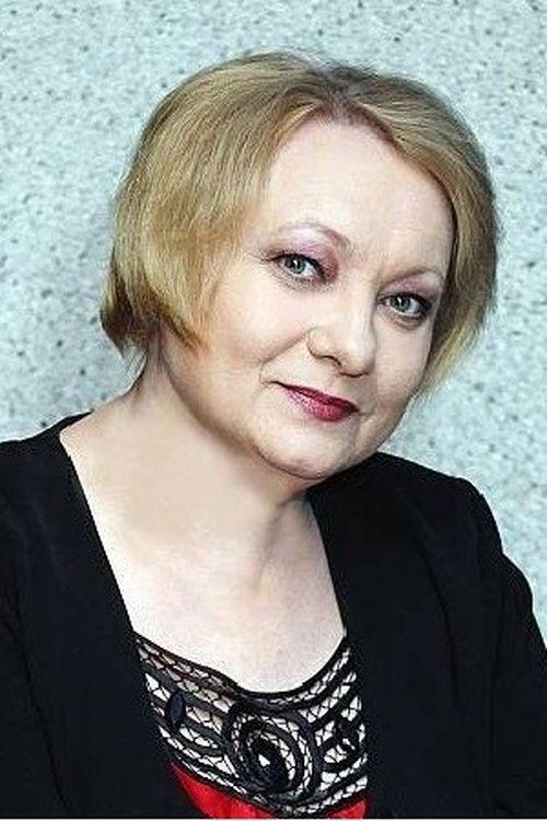 Indra Briķe fotoğrafı