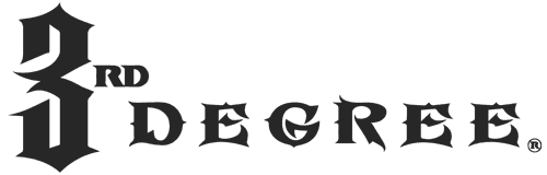 Third Degree Films logo