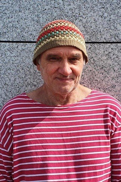 Dieter Bachmann fotoğrafı