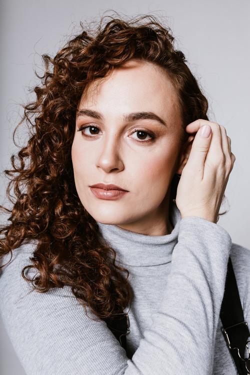 Maude Sandham fotoğrafı