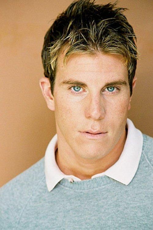 Gregory Siff fotoğrafı