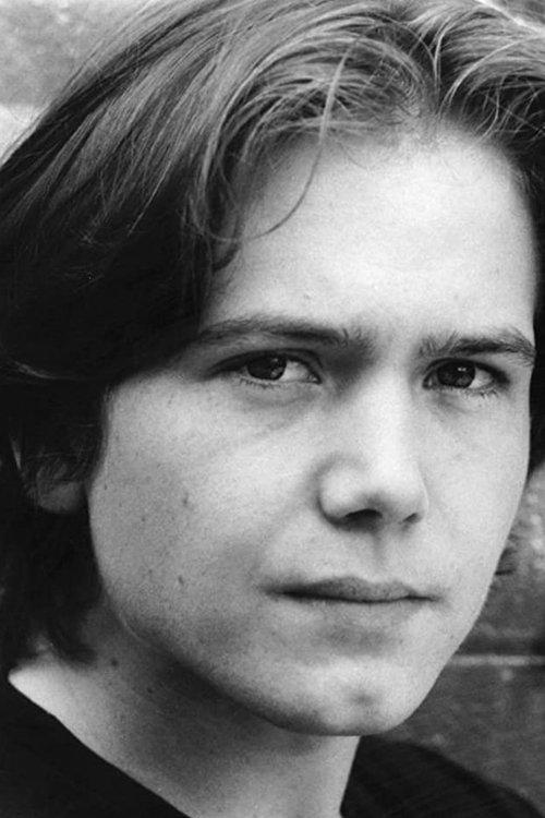 Richard Wilson fotoğrafı