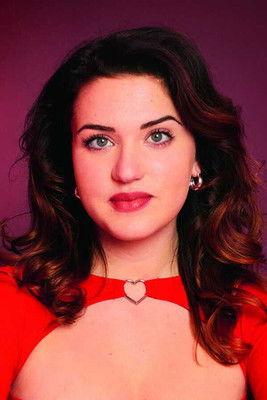 Louise Aubery fotoğrafı