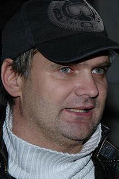 Oleg Fesenko fotoğrafı