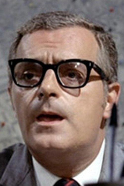 Enzo Liberti fotoğrafı