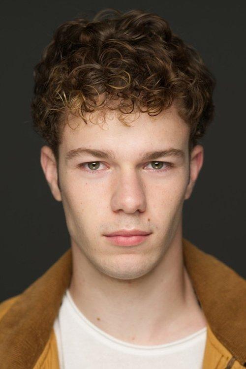 Brian Dean Rittenhouse fotoğrafı