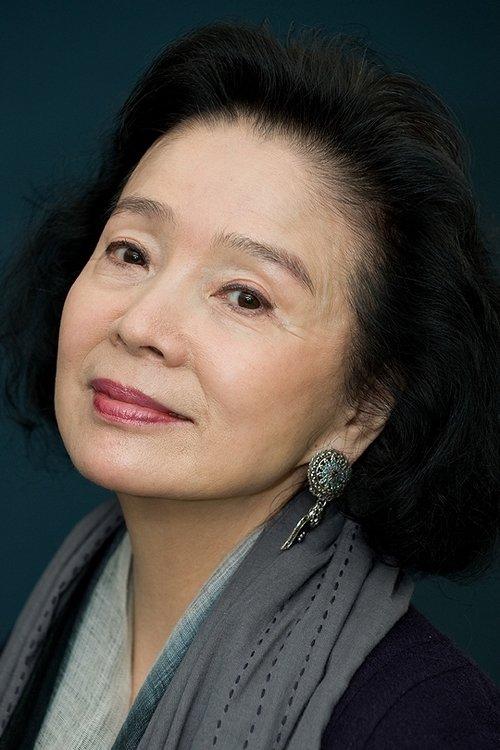 Yoon Jeong-hee fotoğrafı