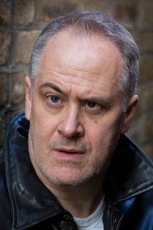 Mark Keegan fotoğrafı