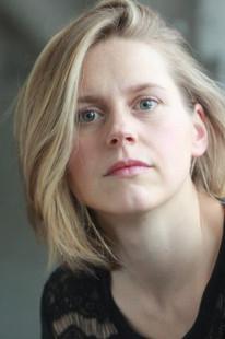 Chloé Berthier fotoğrafı