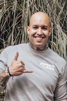 Nigel van der Wijck fotoğrafı