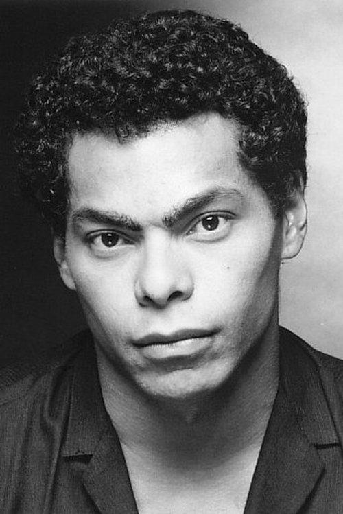 Marcus Chong fotoğrafı