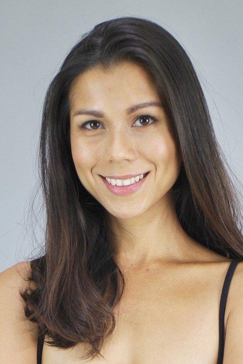 Kelly B. Jones fotoğrafı