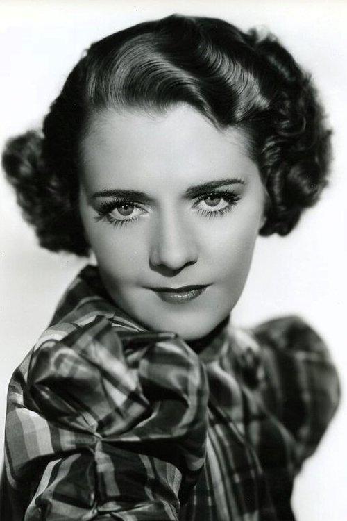 Ruby Keeler fotoğrafı