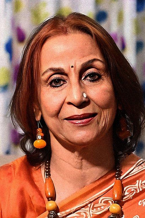 Jayshree Arora fotoğrafı