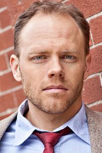 Allan Groves fotoğrafı