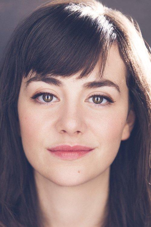 Celeste Arias fotoğrafı