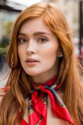 Jia Lissa fotoğrafı