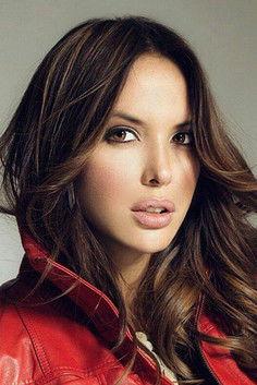 Erika Monserrate Vélez Zambrano fotoğrafı