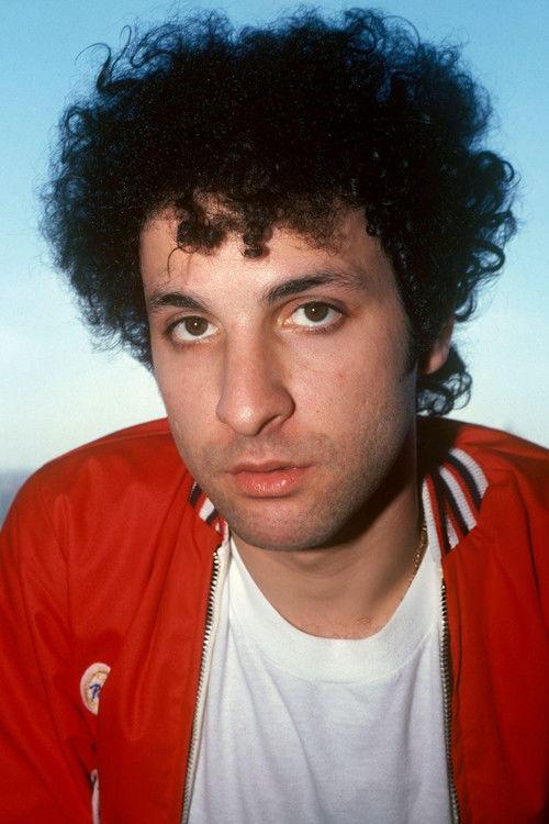 Sylvain Sylvain fotoğrafı