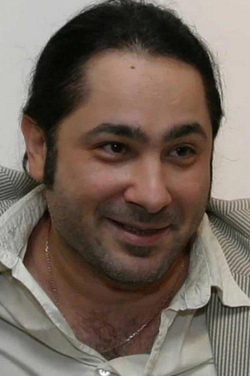 Aleksei Lebedinsky fotoğrafı