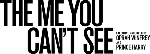 The Me You Can't See logo