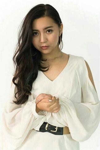 Saho Aono fotoğrafı