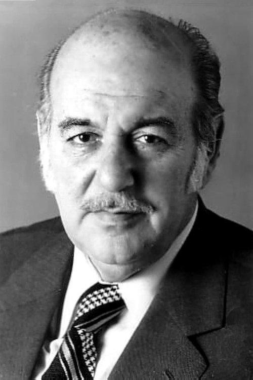 Eric Pohlmann fotoğrafı