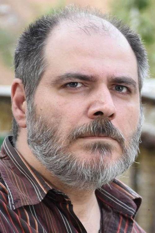 Mehrdad Ziaei fotoğrafı