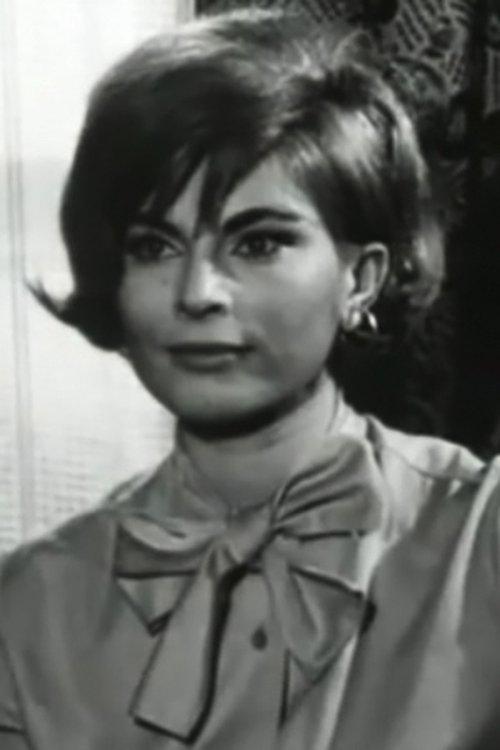 Maria Soldatou fotoğrafı