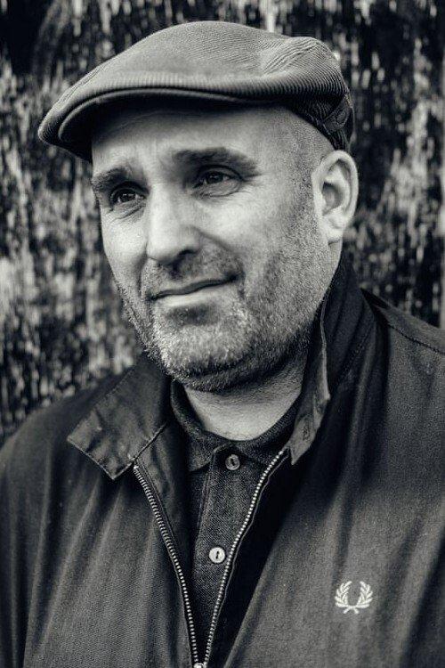 Shane Meadows fotoğrafı
