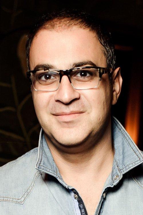 Garik Martirosyan fotoğrafı