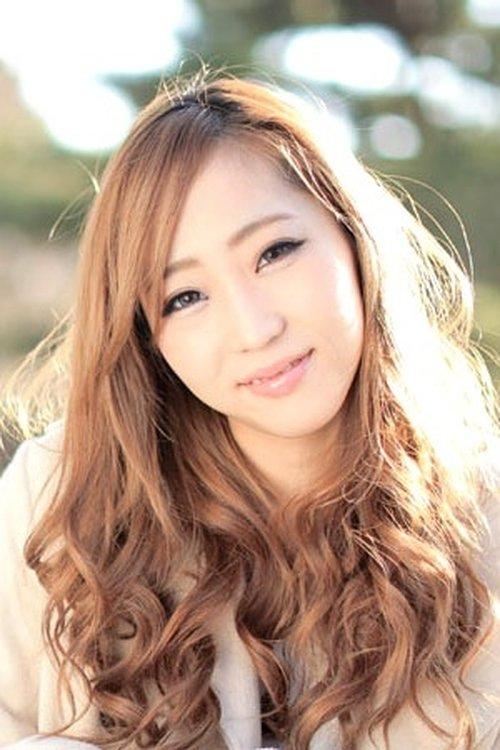 Juri Kisaragi fotoğrafı