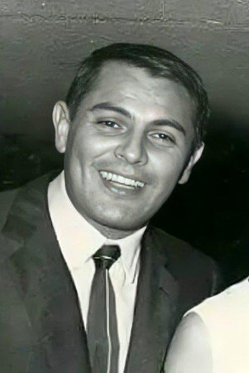 Gustavo Alatriste fotoğrafı