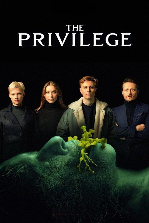 The Privilege film afişi