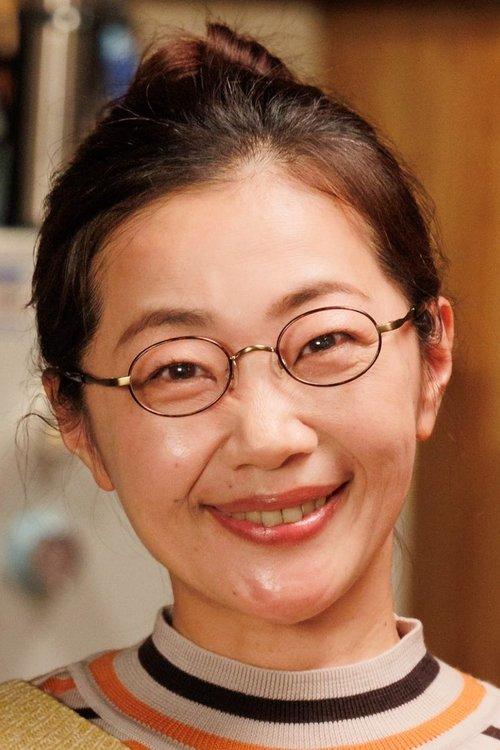 Atsuko Anami fotoğrafı