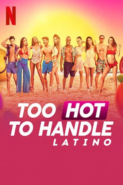 Too Hot to Handle: Latino Sezon 1