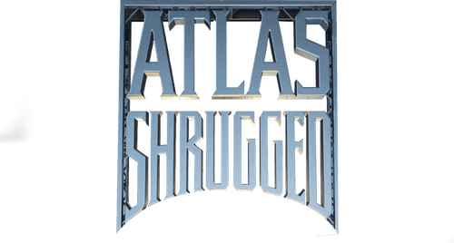 Atlas Shrugged: Part III logo