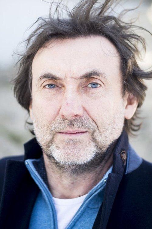 Ady Hajdu fotoğrafı