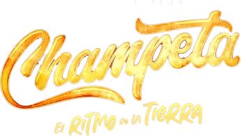 Champeta, el ritmo de la Tierra logo