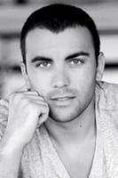 Eric Parker fotoğrafı