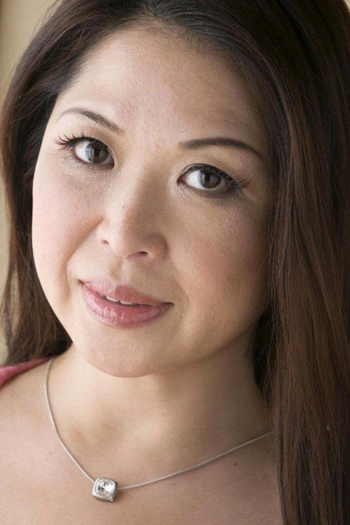 Natsuko Kayama fotoğrafı