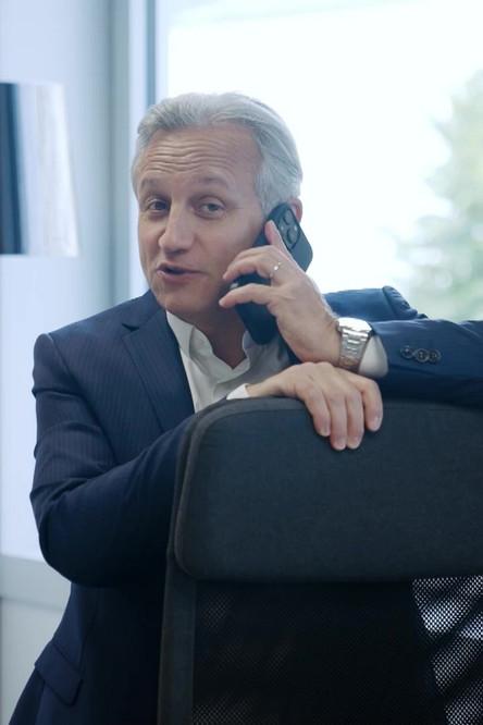 Lionel Stan fotoğrafı