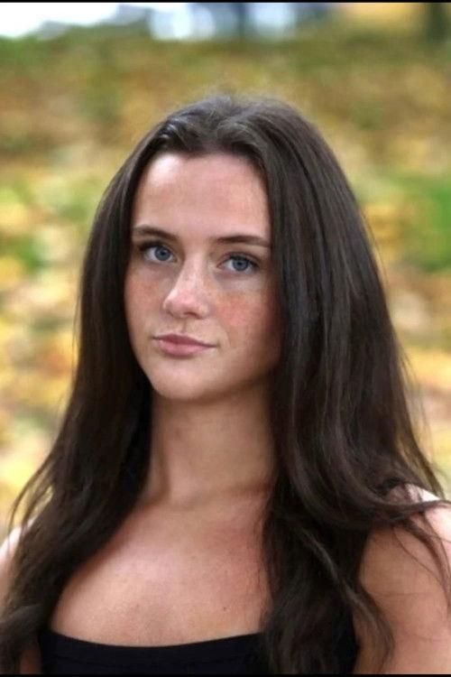 Kaci Davenport fotoğrafı